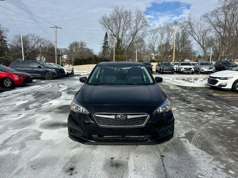 Used 2018 Subaru Impreza 2.0i image 16
