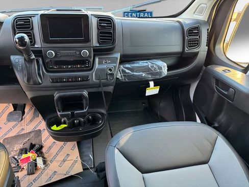 New 2026 RAM ProMaster 1500 image 12