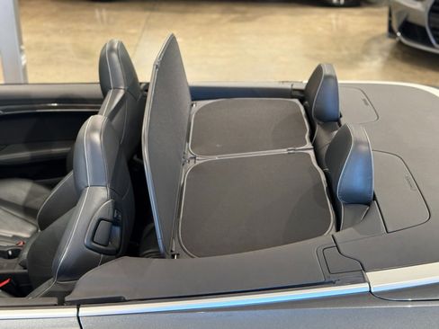 Used 2014 Audi RS 5 Cabriolet AWD/4WD image 55