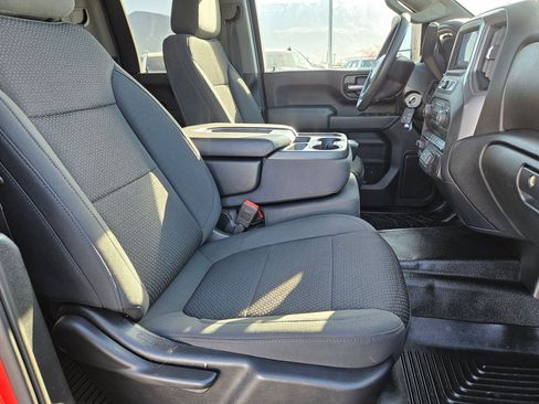 Used 2020 Chevrolet Silverado 2500 W/T w/ WT Fleet Convenience Package AWD/4WD image 30