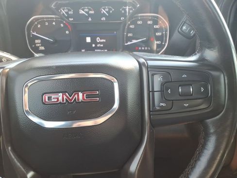 Used 2022 GMC Sierra 1500 AT4 w/ AT4 Preferred Package AWD/4WD image 20