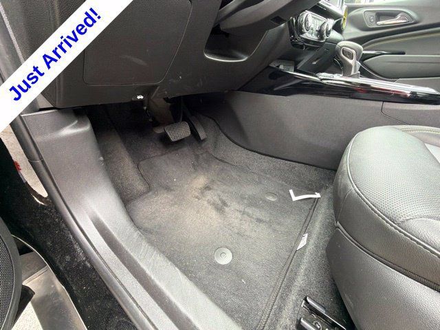Used 2024 Chevrolet Trax ACTIV w/ Driver Confidence Package FWD image 35