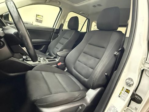Used 2016 MAZDA CX-5 Touring w/ Bose/Moonroof Package FWD image 14