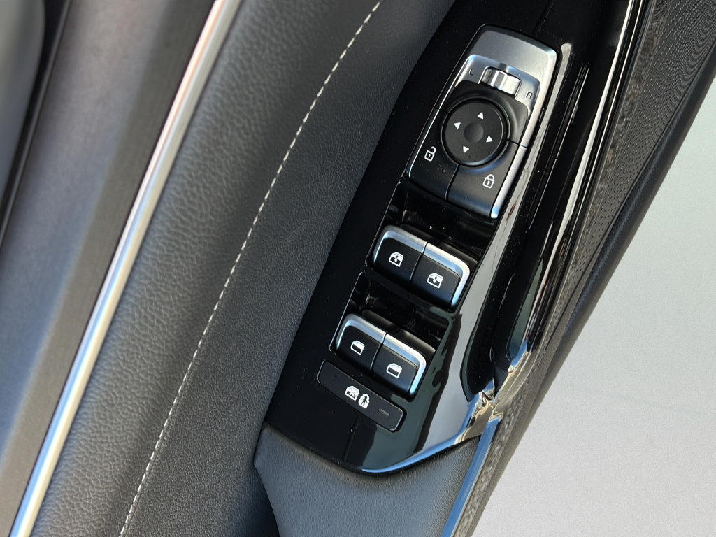 New 2026 Kia K5 GT-Line FWD image 21