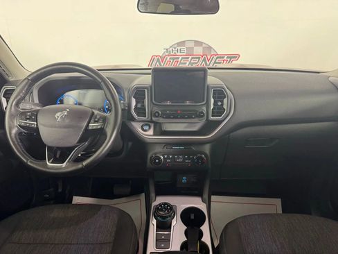 Used 2022 Ford Bronco Sport Big Bend w/ Convenience Package image 11