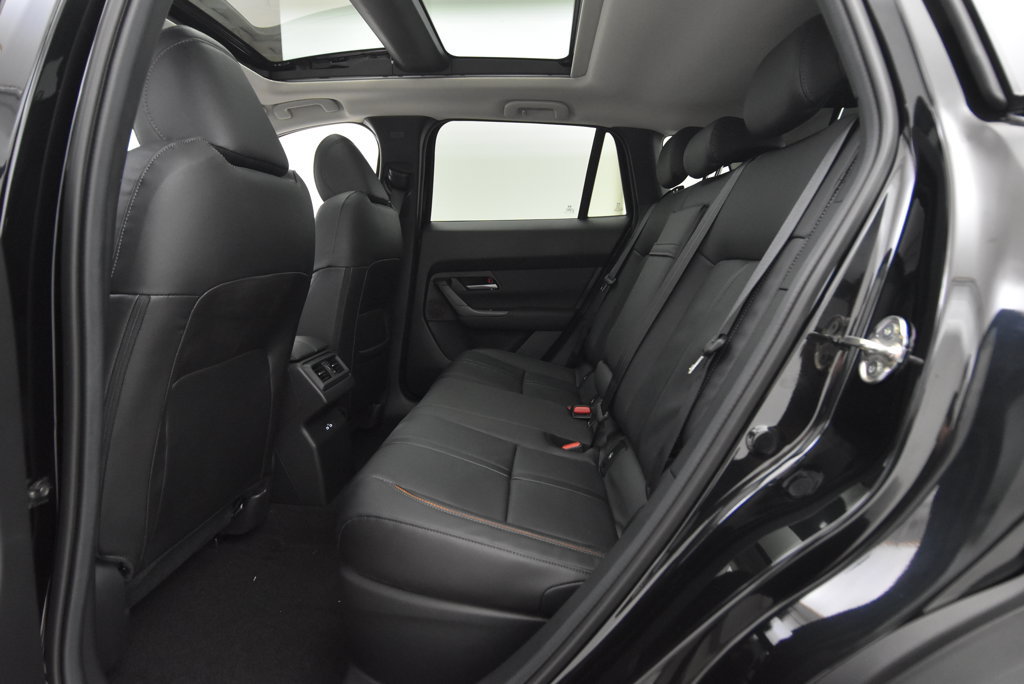 New 2026 MAZDA CX-50 AWD 2.5 Hybrid w/ Weather Package image 26