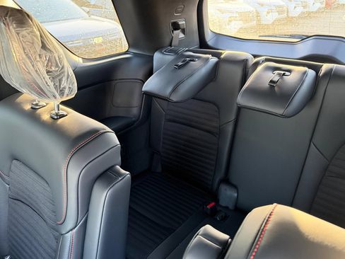 New 2026 Nissan Pathfinder Rock Creek w/ Rock Creek Premium Package AWD/4WD image 24