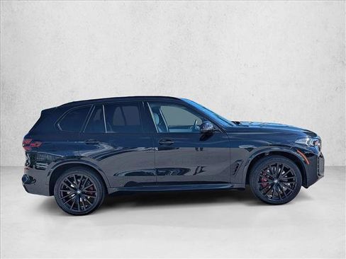 Certified 2024 BMW X5 sDrive40i w/ M Sport Package image 7