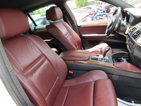 Used 2011 BMW X6 xDrive35i AWD/4WD image 5