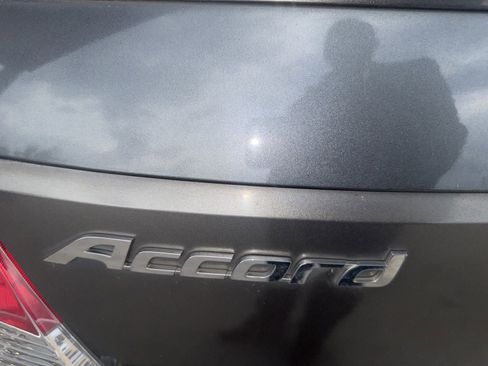 Used 2008 Honda Accord EX image 12