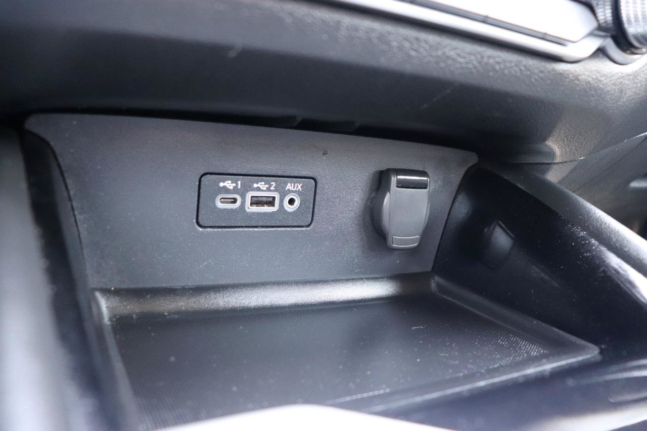 Used 2024 Nissan Altima 2.5 SR FWD image 36