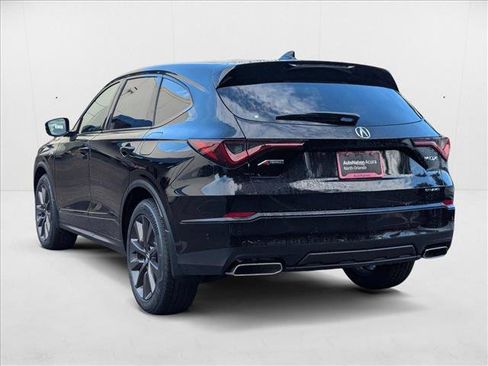 New 2026 Acura MDX A-Spec image 9
