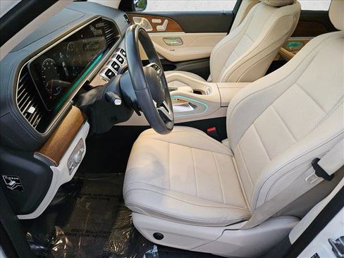 Used 2020 Mercedes-Benz GLE 350 4MATIC image 18