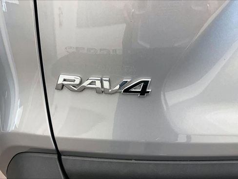 Used 2023 Toyota RAV4 Limited image 34