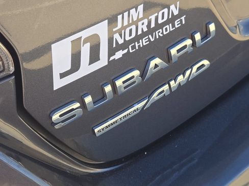 Used 2021 Subaru WRX STI AWD/4WD image 11