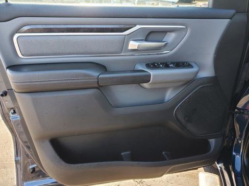 Used 2022 RAM 1500 Big Horn image 21
