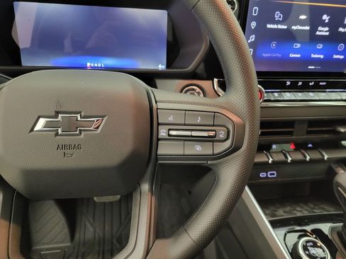New 2026 Chevrolet Colorado Trail Boss image 4
