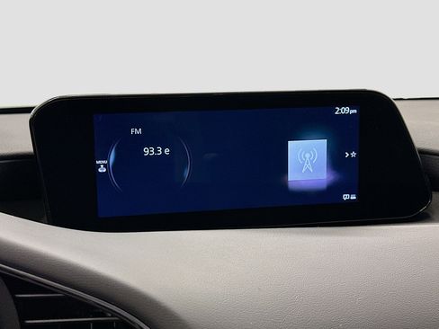 Used 2025 MAZDA MAZDA3 s image 21