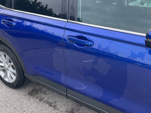 Certified 2023 Honda CR-V EX image 10