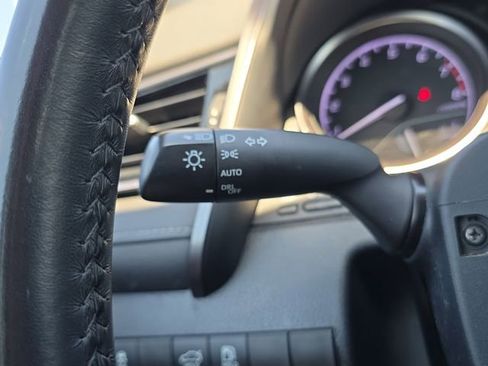 Used 2023 Toyota Camry SE FWD image 26