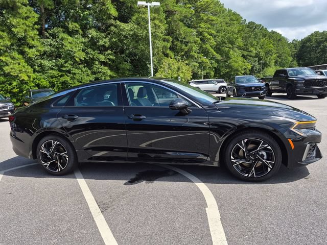 New 2026 Kia K5 GT-Line FWD image 2