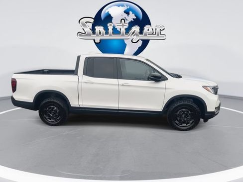 New 2026 Honda Ridgeline TrailSport image 10
