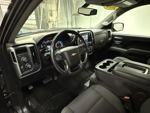 Used 2016 Chevrolet Silverado 1500 LT w/ All Star Edition image 22