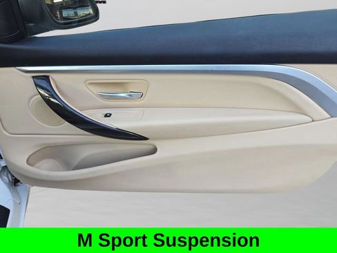 Used 2016 BMW 428i Convertible image 9