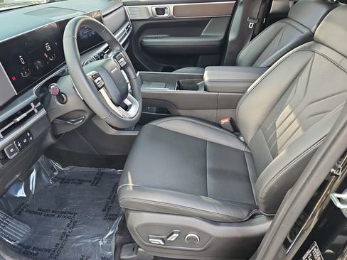 Certified 2025 Hyundai Santa Fe XRT image 11