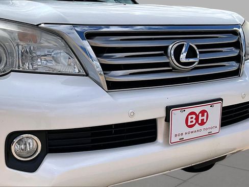Used 2013 Lexus GX 460 w/ Comfort Plus Pkg AWD/4WD image 29