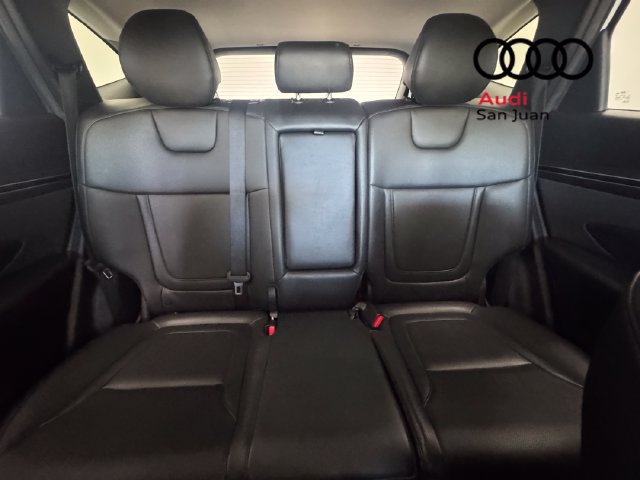Used 2023 Hyundai Tucson SEL w/ Convenience Package FWD image 14