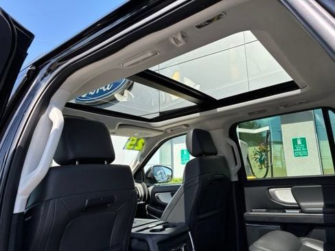 Certified 2025 Ford Expedition Max Active AWD/4WD image 24