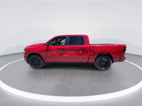 Used 2023 RAM 1500 Laramie AWD/4WD image 11