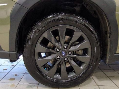 Certified 2024 Subaru Outback Onyx Edition AWD/4WD image 24