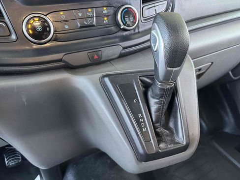 Used 2021 Ford Transit 250 148 High Roof Extended w/ Parcel Delivery Package image 7