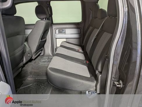 Used 2014 Ford F150 STX w/ Equipment Group 201A Mid AWD/4WD image 26