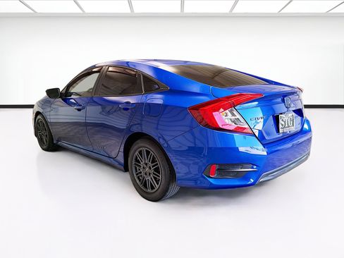 Used 2019 Honda Civic LX image 6