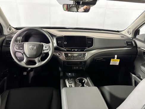 New 2026 Honda Ridgeline RTL image 12