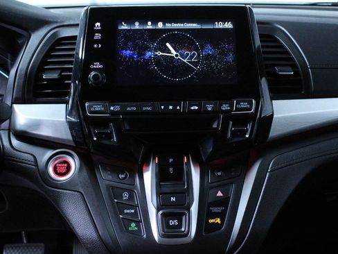 Used 2023 Honda Odyssey Sport image 25