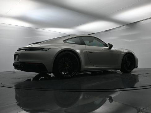 Used 2022 Porsche 911 Carrera GTS image 48