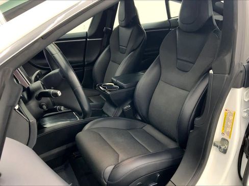 Used 2017 Tesla Model S 75 image 21