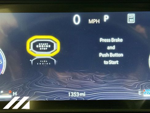 Used 2026 Jeep Grand Cherokee L Summit w/ Advanced Protech Group IV AWD/4WD image 14