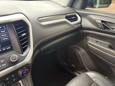 Used 2021 GMC Acadia SLT AWD/4WD image 26