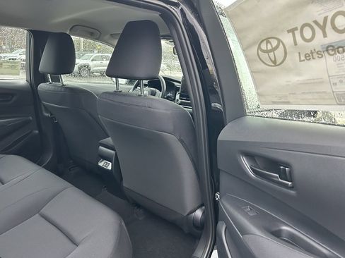 New 2026 Toyota Corolla LE image 13