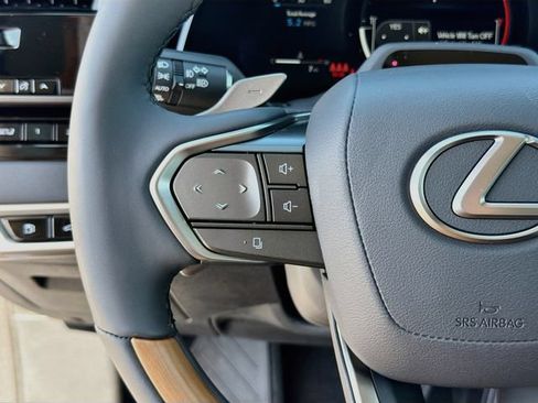 New 2026 Lexus RX 350 Premium Plus FWD image 39