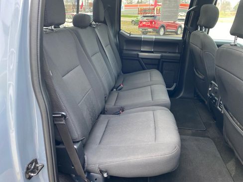 Used 2019 Ford F150 XLT w/ Equipment Group 302A Luxury image 26