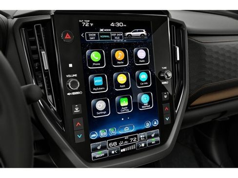 New 2026 Subaru Forester Sport image 20