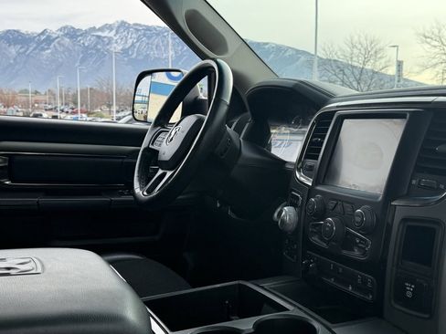 Used 2015 RAM 1500 Sport image 28