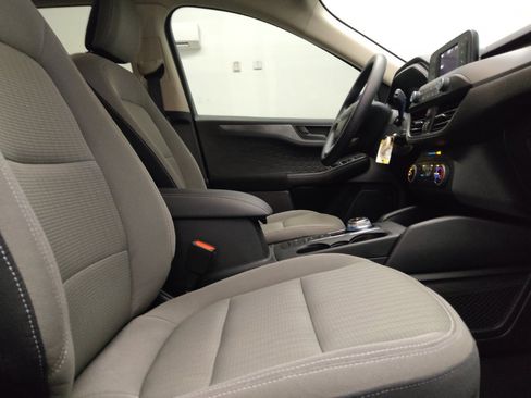 Used 2020 Ford Escape S FWD image 21