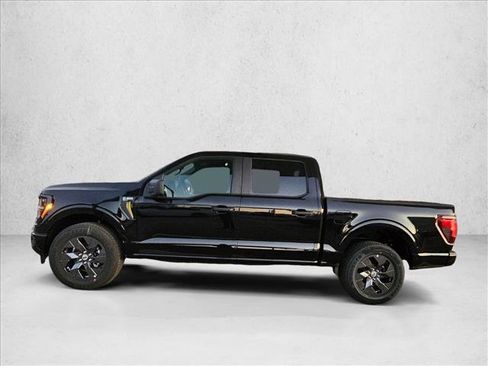 New 2025 Ford F150 STX w/ Equipment Group 200A image 5